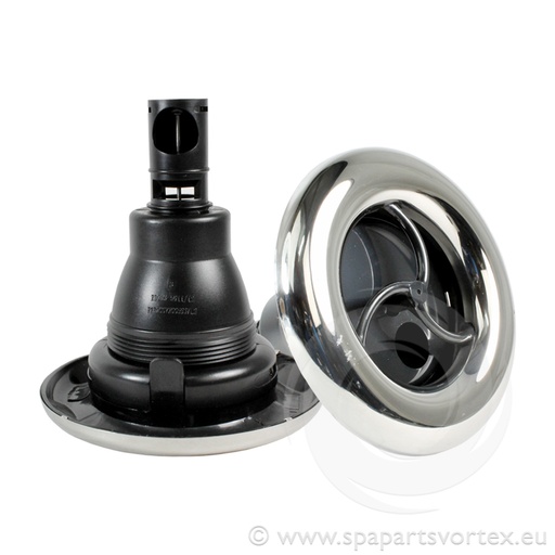 [JT-RD411] Rising Dragon 5" Face Spinning SS