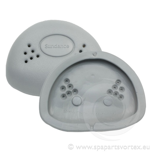 [HR-SD968] Sundance Pillow 780 Series Grey for Speaker (2005-08)