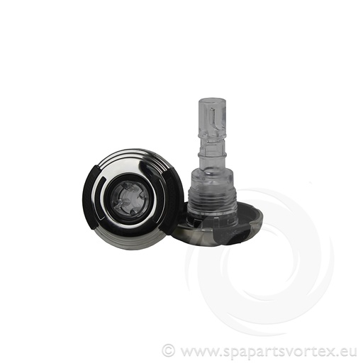 [JT-SW201] Superior AquaSolus 2" Fixed