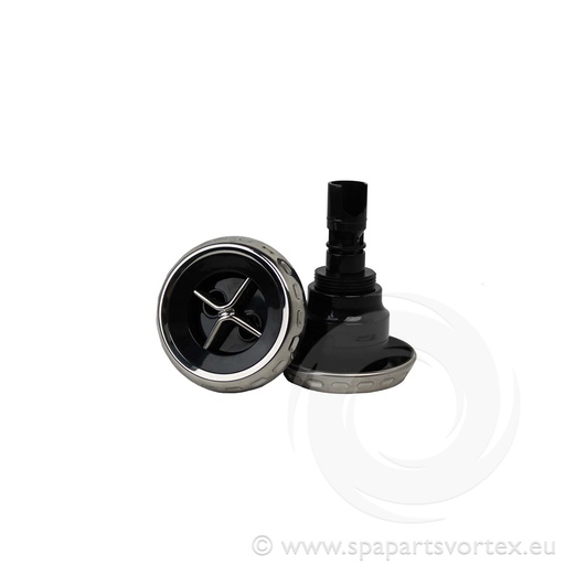 [JT-SW352] Superior Platinum 3.5" Rotational Jet 