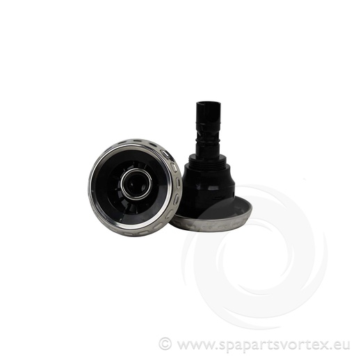 [JT-SW353] Superior 3.5" Directional Jet Platinum