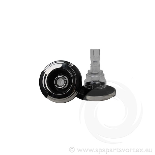[JT-SW354]  Diffuseur LED directionnel supérieur AquaSolus 3,5 pouces