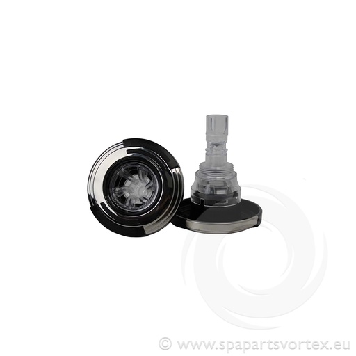 [JT-SW355]  Diffuseur LED AquaSolus supérieur 3,5 pouces