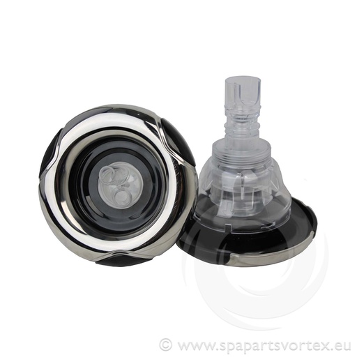 [JT-SW501] Superior OEM  5" Double Roto Jet 