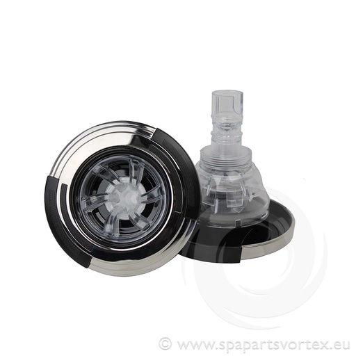 [JT-SW506] Superior AquaSolus 5" LED Diffuser 