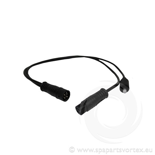 [LG-SW101] Superior Platinum 1 LED