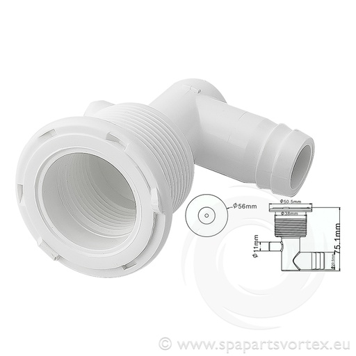 [JT-SW209] Superior Jet Body 2"