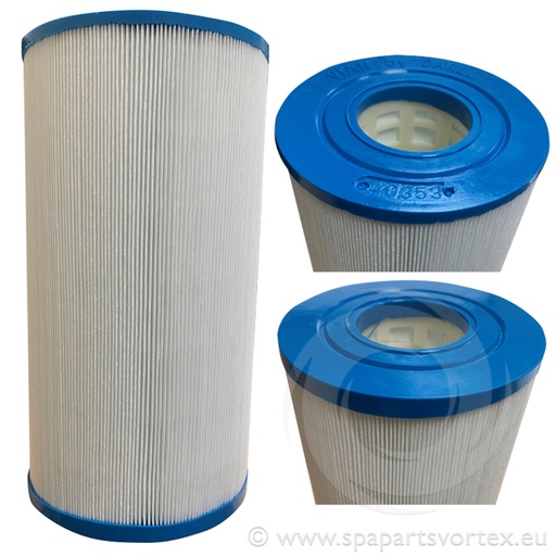 [FR-C4336] Filtre VIAN SC705 par Darlly (235mm)