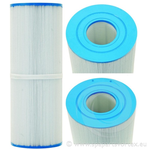 [FR-C4950-1] Filtre VIAN SC706 par Darlly (338mm)