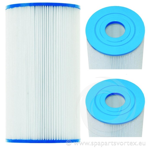 [FR-C6430-1] Darlly SC712 Cartridge Filter