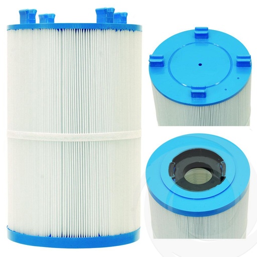 [FR-C7368] Filtre SC730 VIAN par Darlly (267mm)