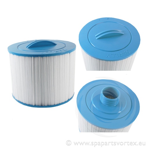 [FR-PBF51-1] Darlly SC830 Cartridge Filter