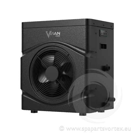 [HP-VP500] Pompe à chaleur Vian Power C5