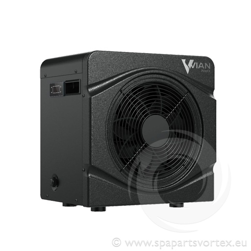[HP-VP501] Pompe à chaleur Vian Power C5 plus