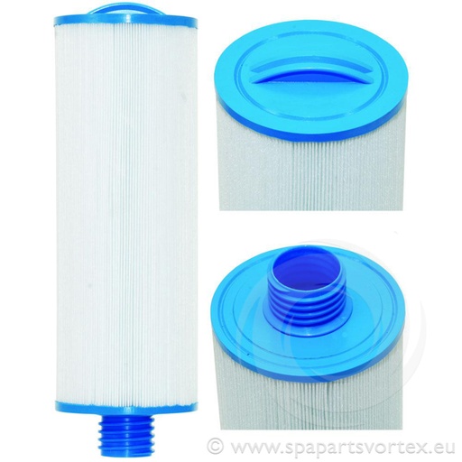 [FR-PG275] PSG27.5P2 Pleatco Filter