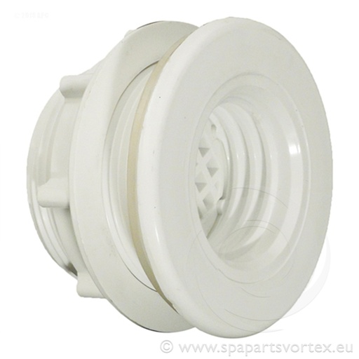 [PL-01098] 2"S x 1.5" Cartridge Mounting Assembly w/ Grate