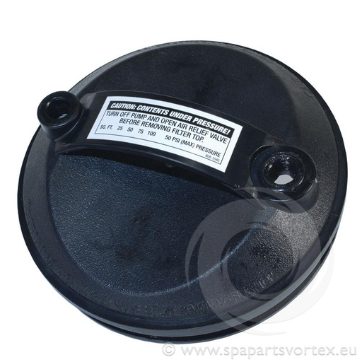 [PL-10132] Waterway Filter Lid