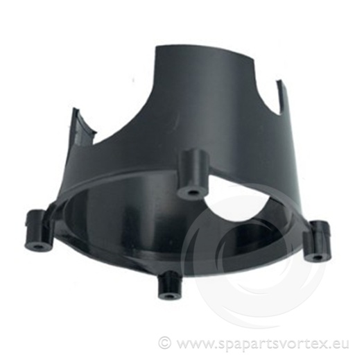 [PL-10136] Waterway Filter Mount Base