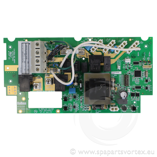 [CB-BP203] Balboa BP200UX 3.0KW PCB
