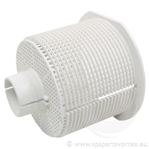 [PL-10247] Waterway Dyna-Flo Filter Basket White