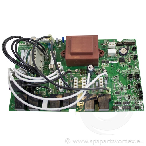 [CB-BP210]  PCB (Carte électronique) Balboa BP2100 G1