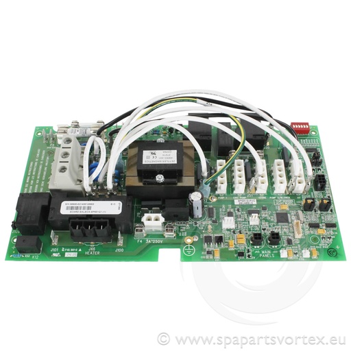 [CB-BP602] PCB (Carte électronique) Balboa BP601G1