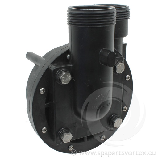 [PW-W4831] Corps de Pompe Waterway Uni Might 1hp (1,5 x 1,5)