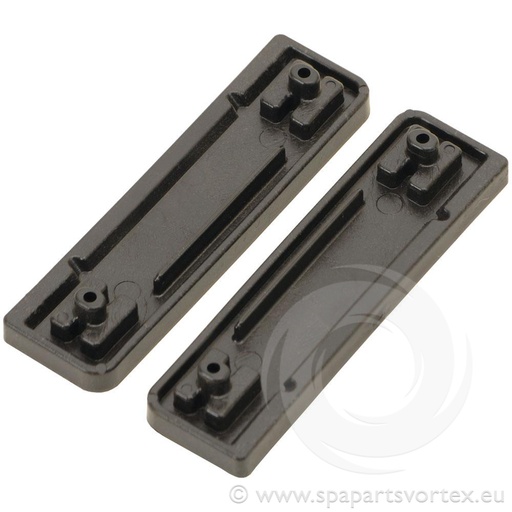 [PW-W1000] Waterway EMG Pump Base (Pair)