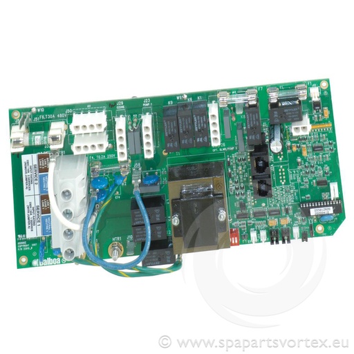 [CB-SZ510] PCB (carte électronique) Balboa GS510SZ