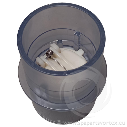 [PL-10271] Valve anti-retour 2" 1,25-2lbs