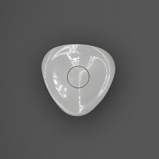 [PL-WE295] Wellis Water diverter grip 2"" light grey RD" (AE00295) Archive