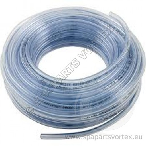 [PL-10341] 3/8" Vinyl Air Pipe (Per Metre)