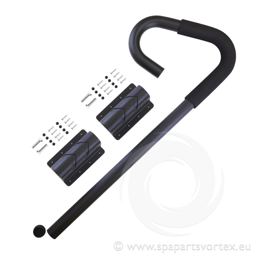 [AC-VNH02] Vian Spa Side Handrail