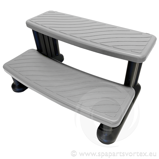 [AC-VNS01] Vian Spa Step Grey