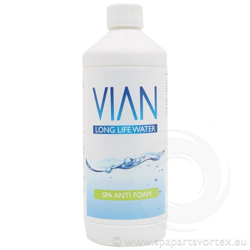 [CH-VN212] Vian Anti-Foam 1ltr (FRENCH LABEL)