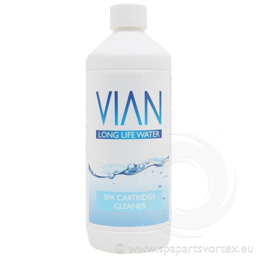 [CH-VN209] Vian Cartridge Cleaner 1ltr (FRENCH LABEL)