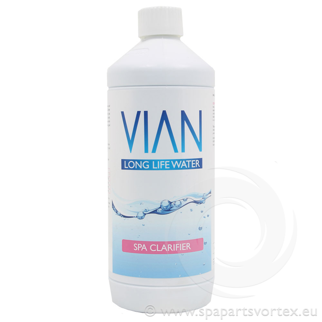 Vian Clarifier 1ltr (FRENCH LABEL)