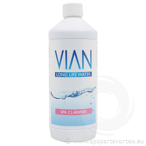[CH-VN213] Vian Clarifier 1ltr (FRENCH LABEL)