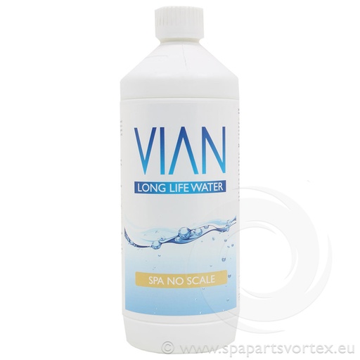 [CH-VN210] Vian No Scale 1ltr (FRENCH LABEL)