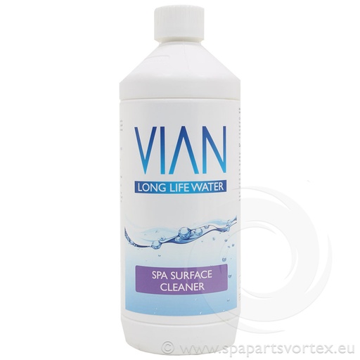[CH-VN211] Vian Surface Cleaner 1ltr (FRENCH LABEL)