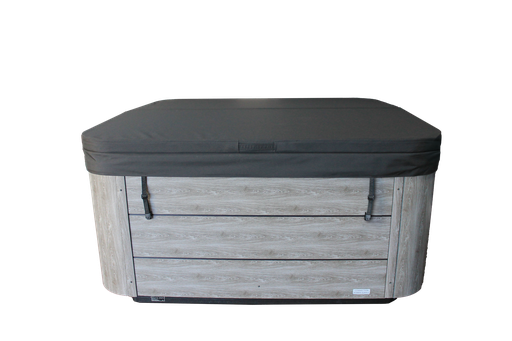 [CV-EA211] Kouri Canvas Spa Cover (Weather Shield)