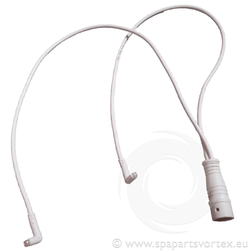 [LG-EA005] Earth Spas Corner Light Cable 2 POL