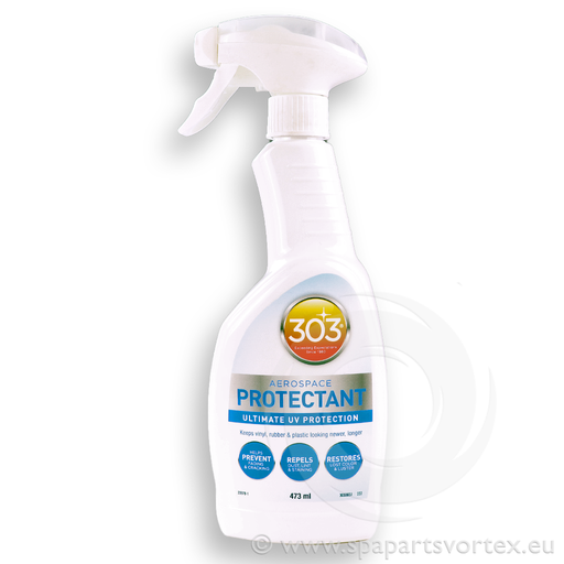 [AC-AP010] Nettoyant couverture 303, 473ml