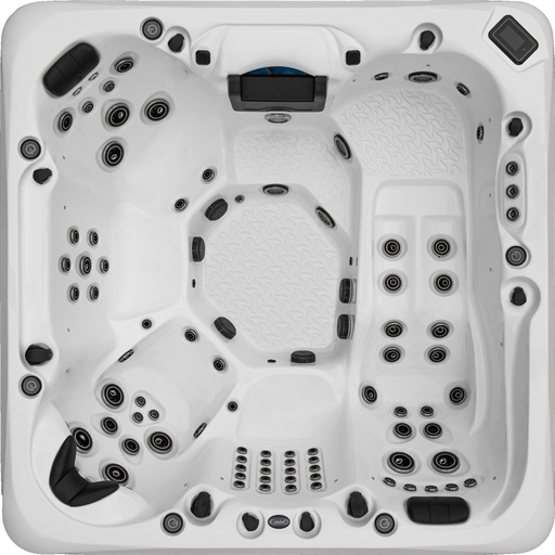 Kern River (Pearl White)