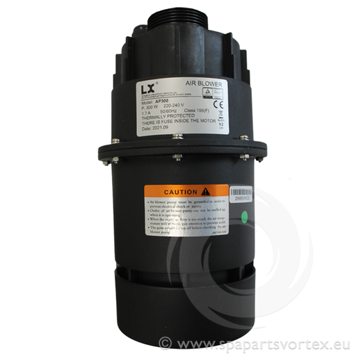 [BL-AP300] Souffleur d'air LX AP300-V2