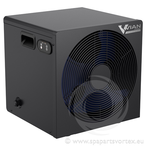[HP-VPNX5] Vian Power NEXUS 5 Heat Pump   