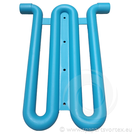 [PL-10474] Hydroair 1" Spigot Hartford Loop