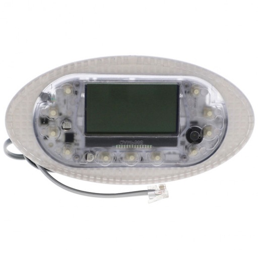 [TS-SP802] (Davey) SP800/SP1200 Touch Panel Without Overlay