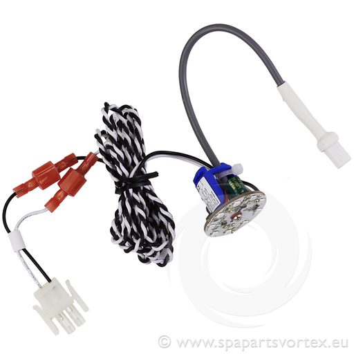 [LG-PL004] Ultra Bright 10 LED Light Expansion and Adapter