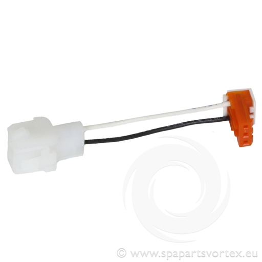 [CA-AE507] Gecko Cable Light Adapter AMP to MTA